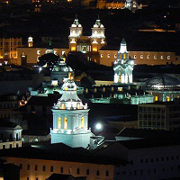 quito